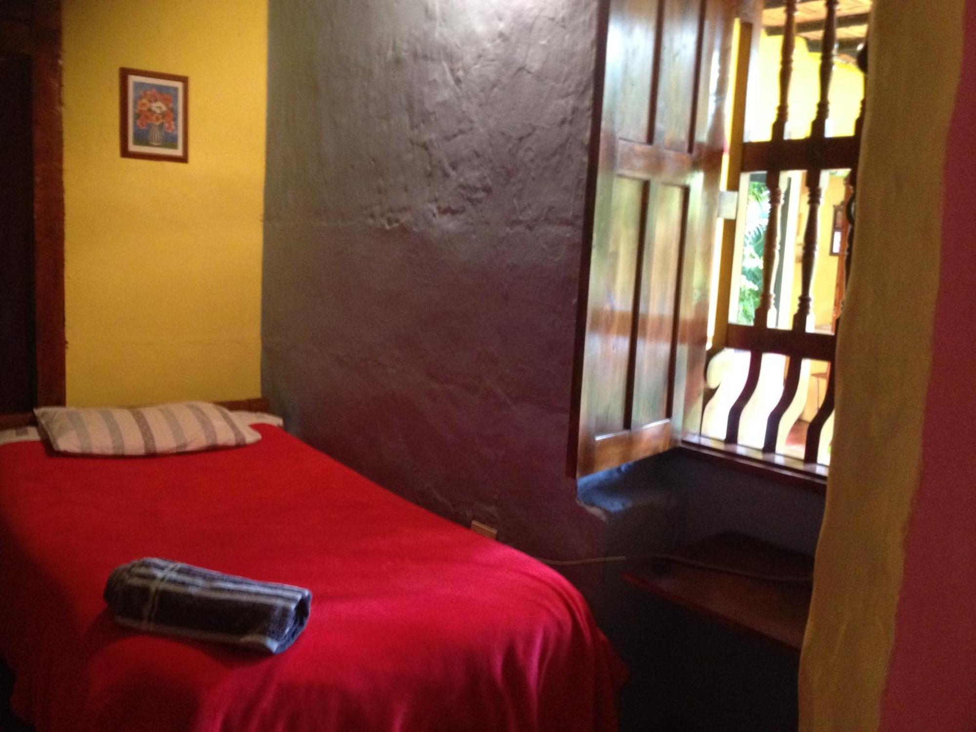 Casa Finca Tipica The Lake Hotel Guatapé Zewnętrze zdjęcie