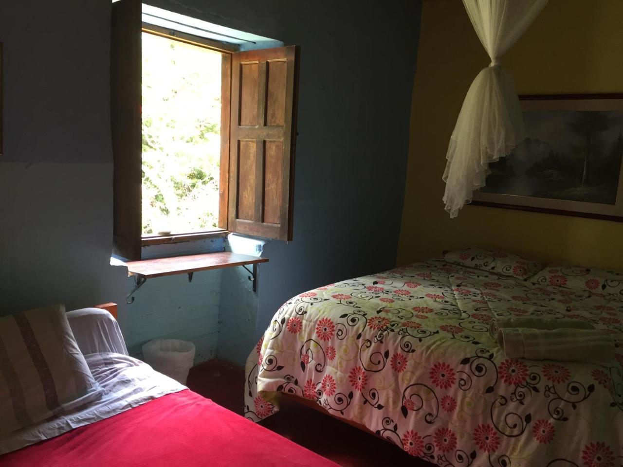 Casa Finca Tipica The Lake Hotel Guatapé Zewnętrze zdjęcie